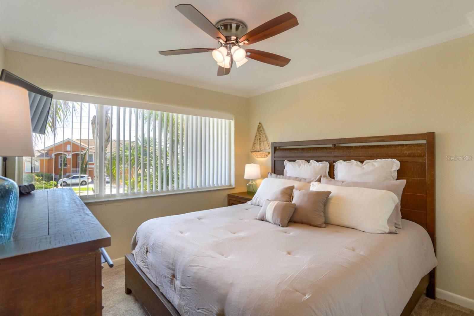 CARRIAGE HOUSE BEACH RESORT CONDO - Residential