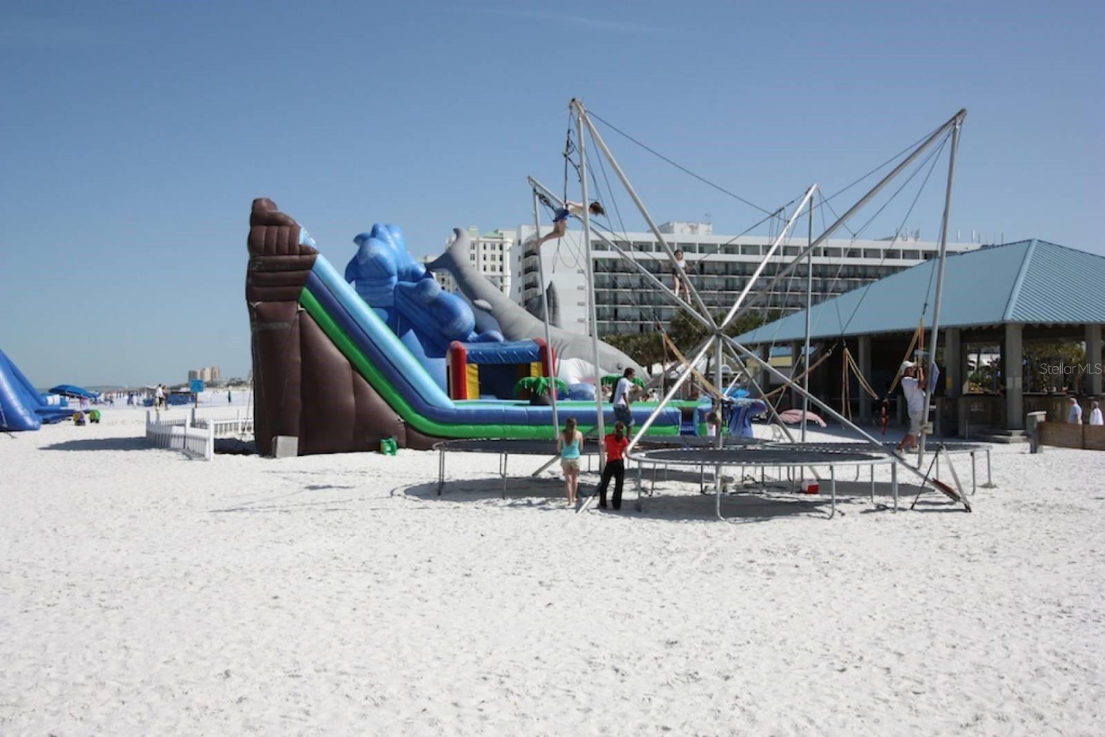 CARRIAGE HOUSE BEACH RESORT CONDO - Residential
