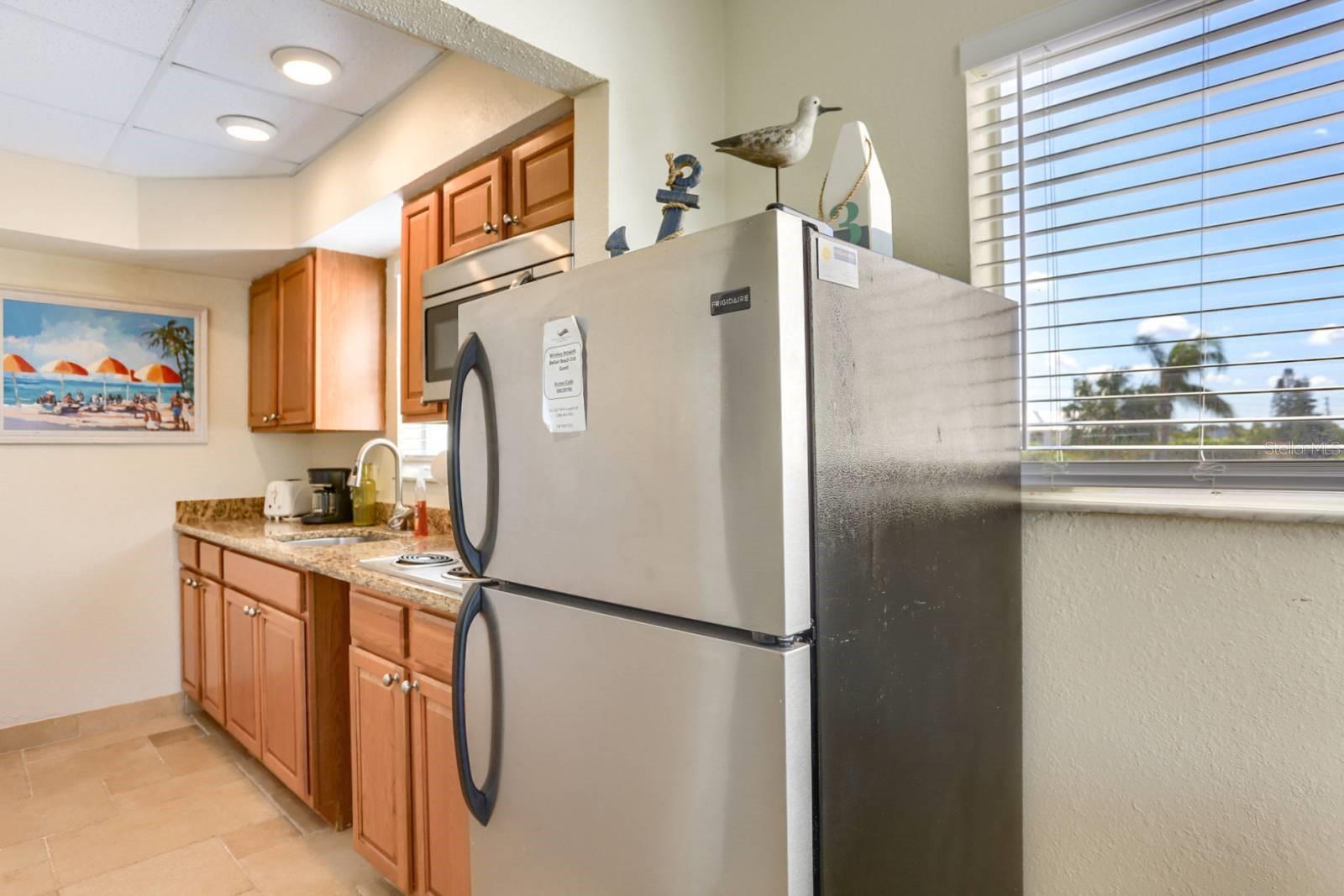 CARRIAGE HOUSE BEACH RESORT CONDO - Residential