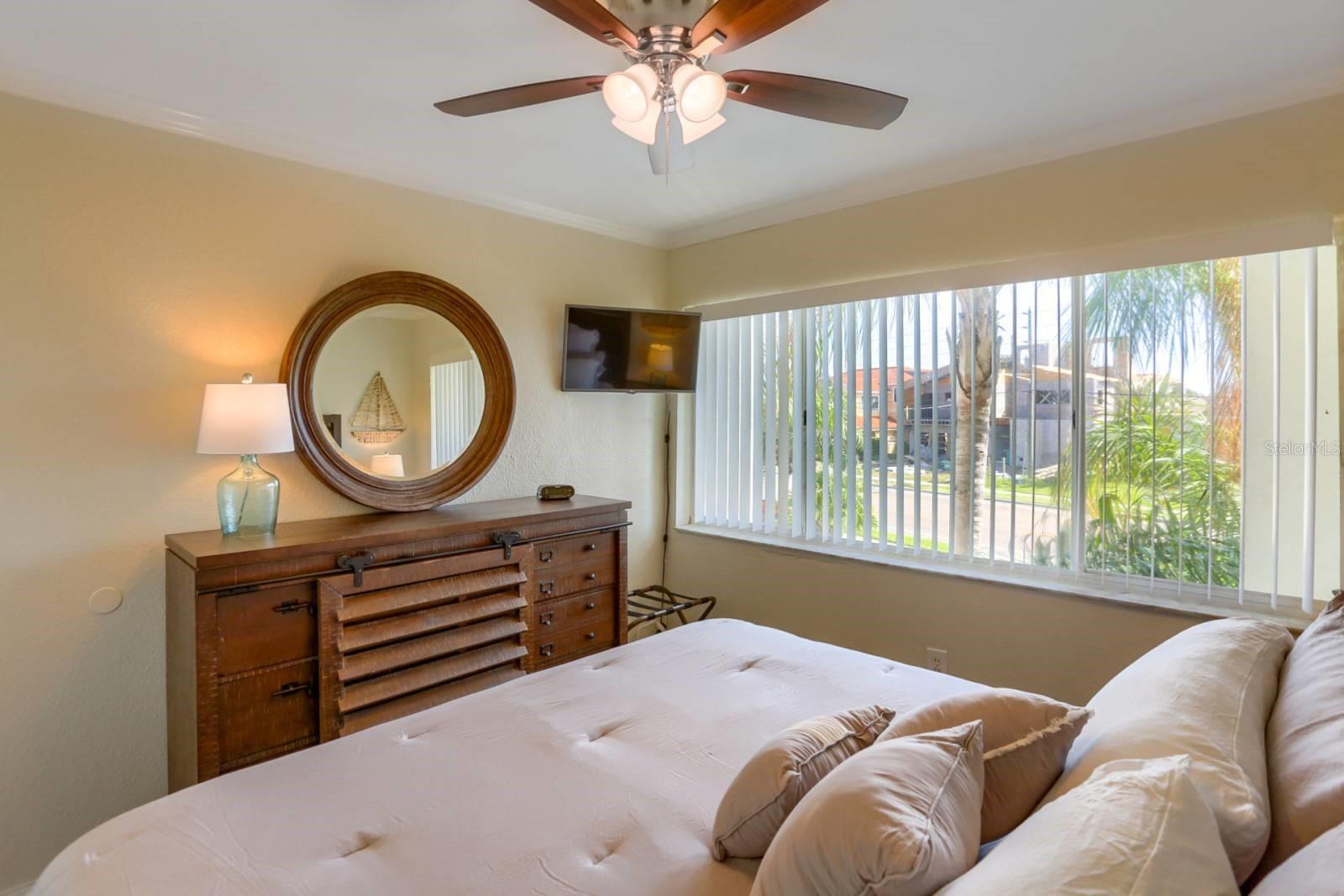 CARRIAGE HOUSE BEACH RESORT CONDO - Residential