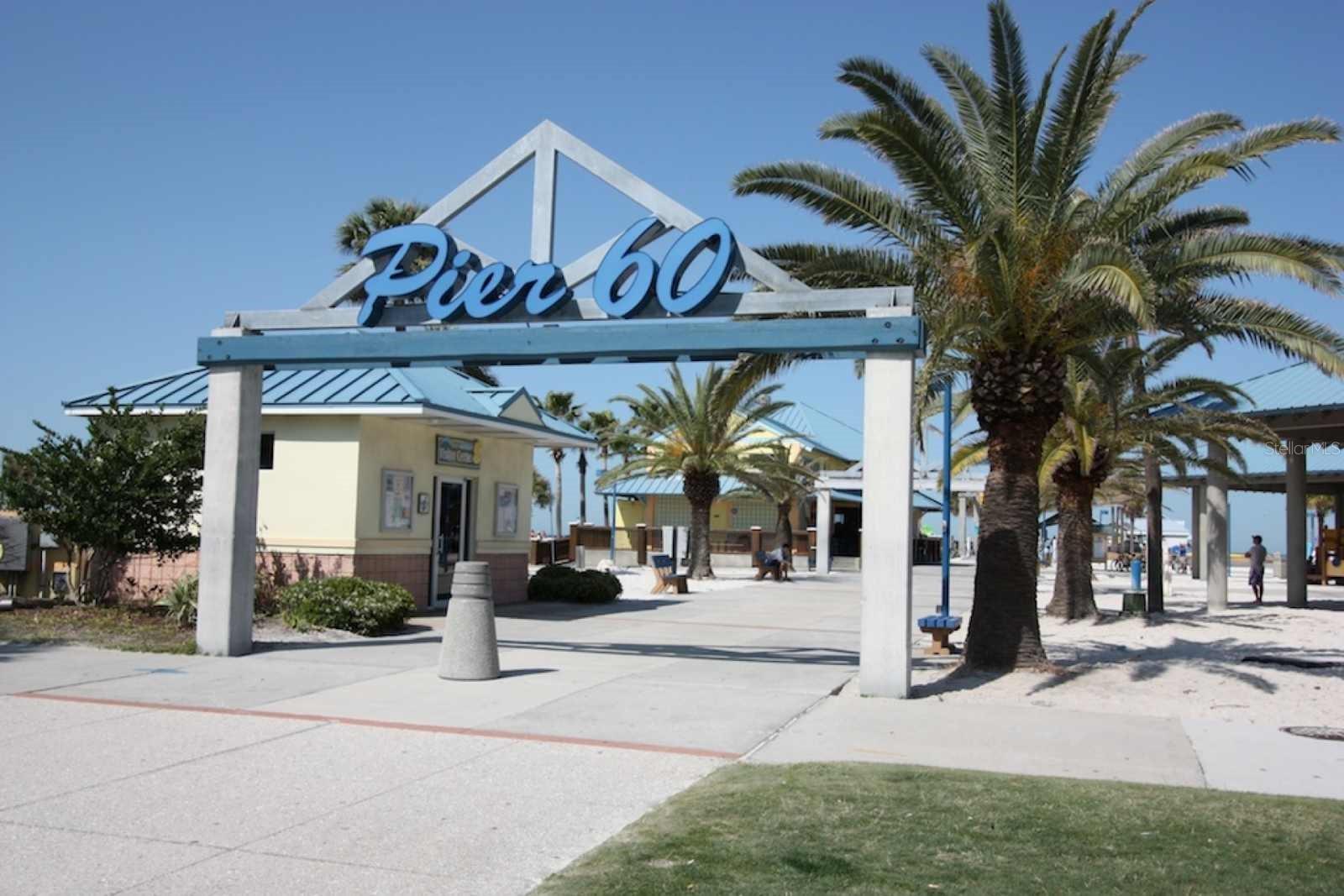 CARRIAGE HOUSE BEACH RESORT CONDO - Residential