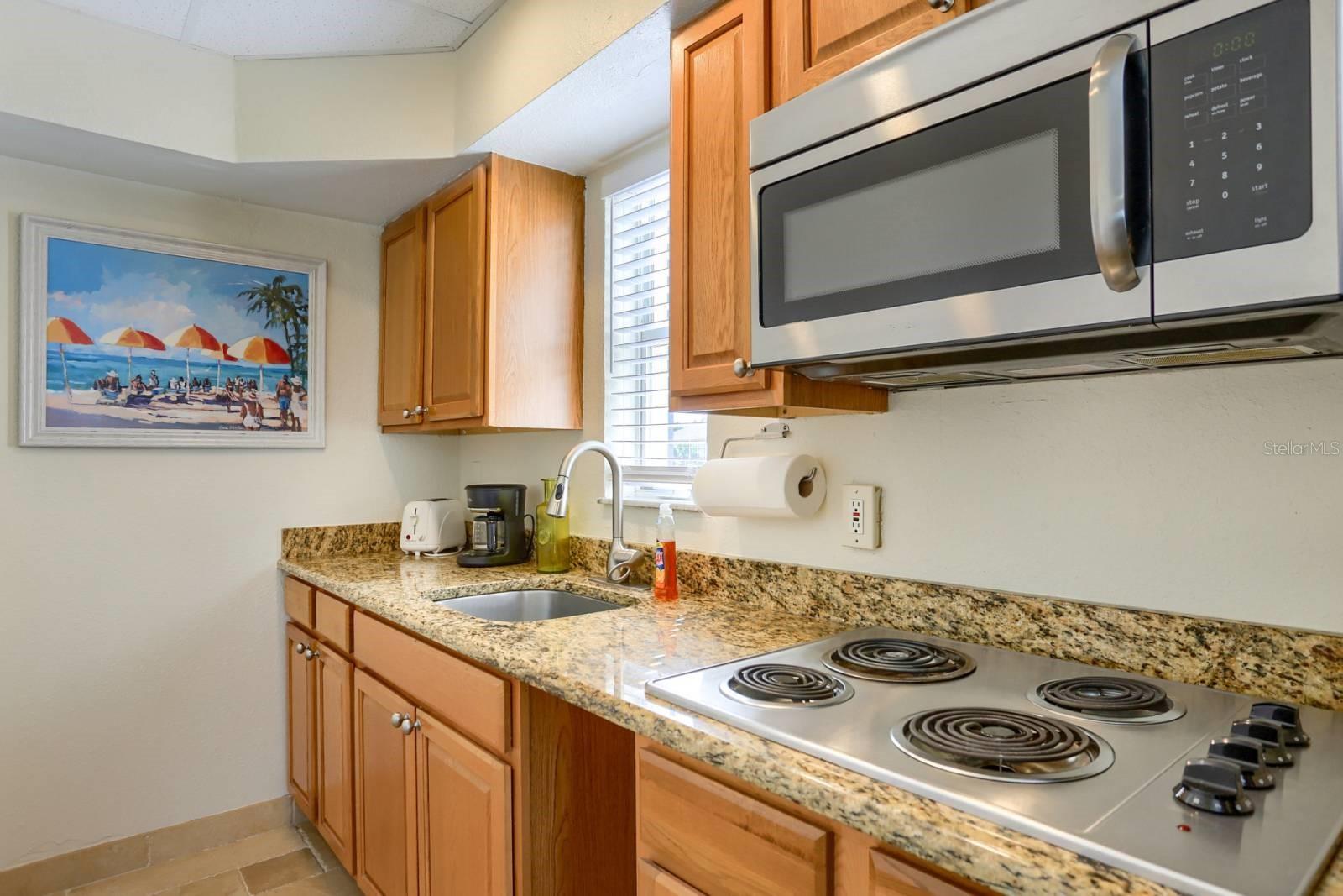 CARRIAGE HOUSE BEACH RESORT CONDO - Residential
