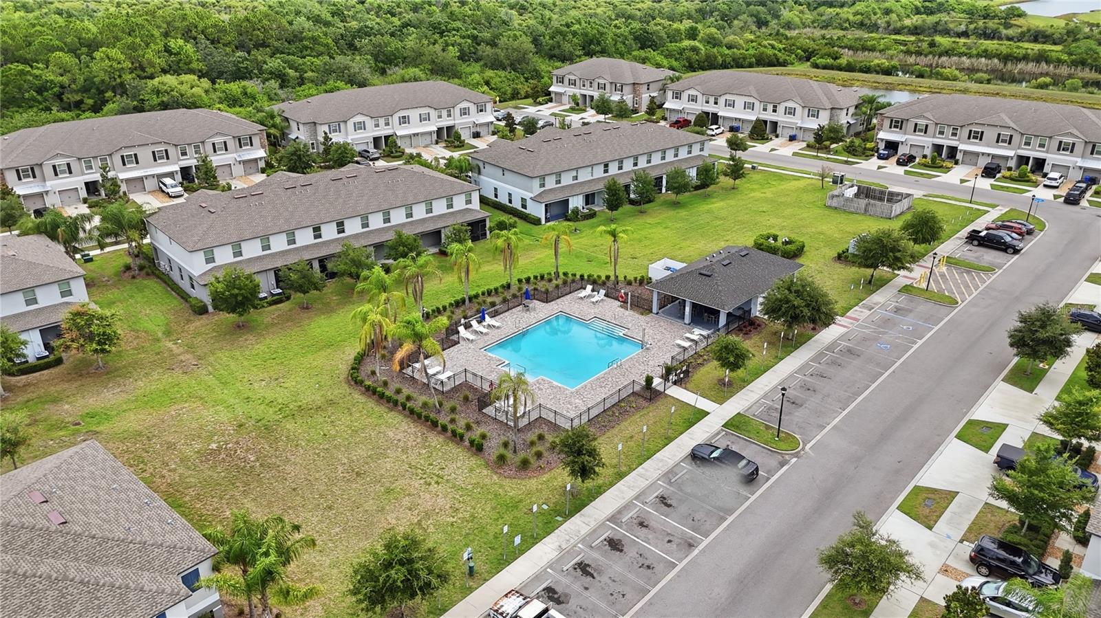 CYPRESS CRK PRCL K PH 3 - Residential