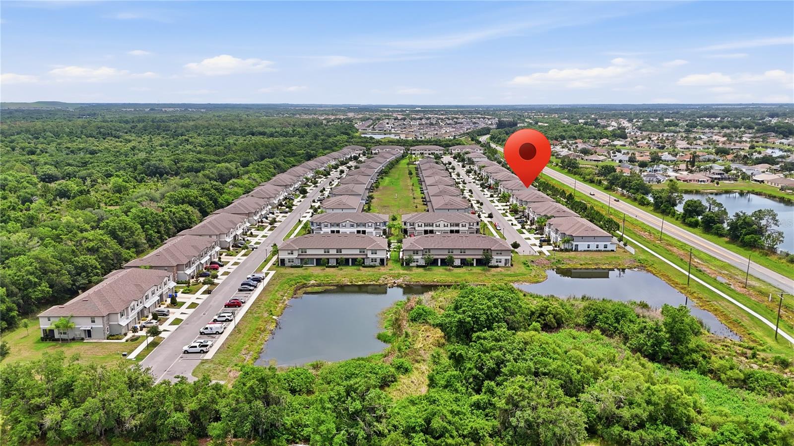 CYPRESS CRK PRCL K PH 3 - Residential