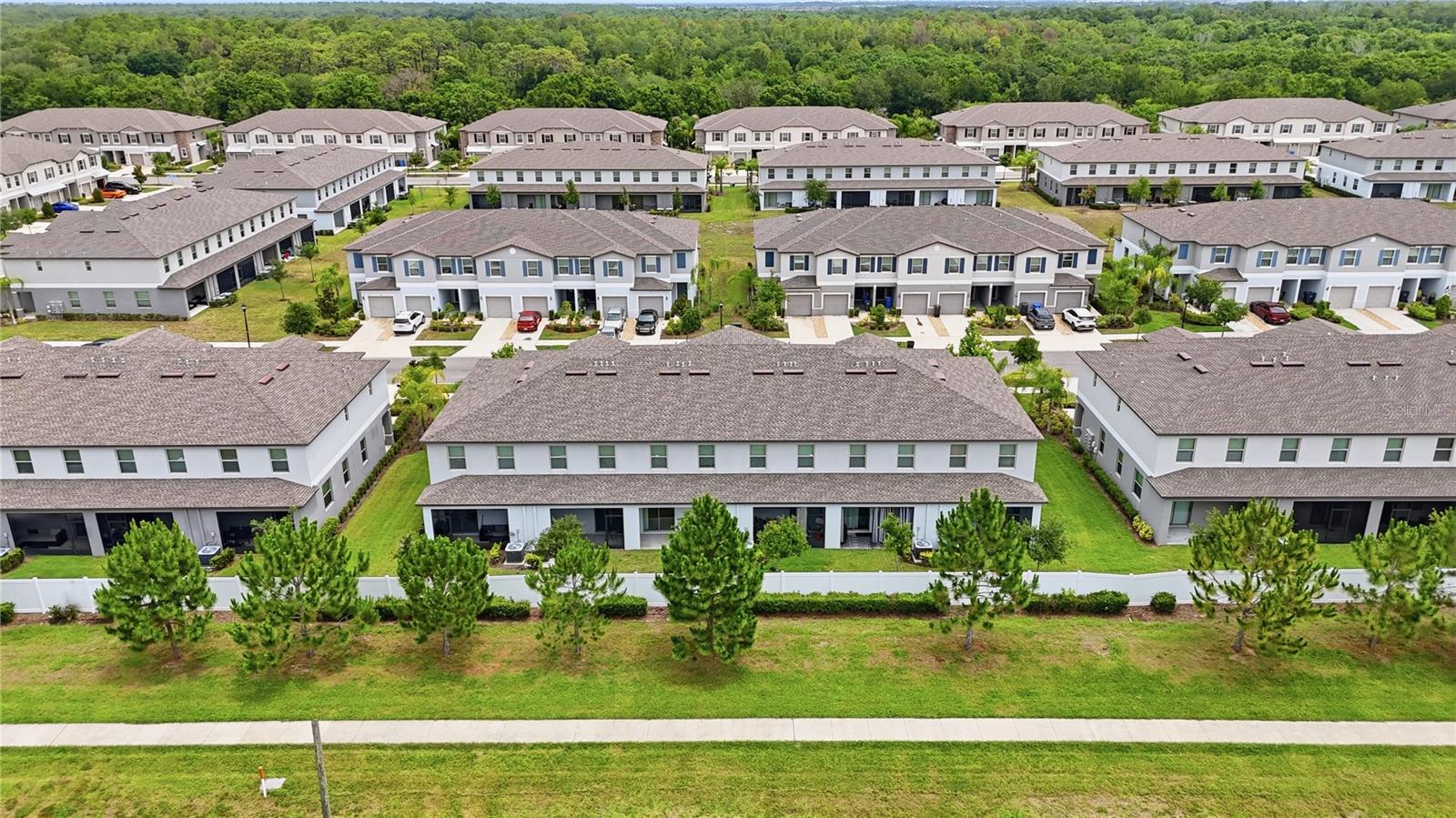 CYPRESS CRK PRCL K PH 3 - Residential
