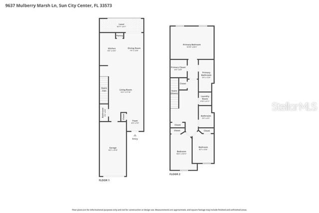 CYPRESS CRK PRCL K PH 3 - Residential