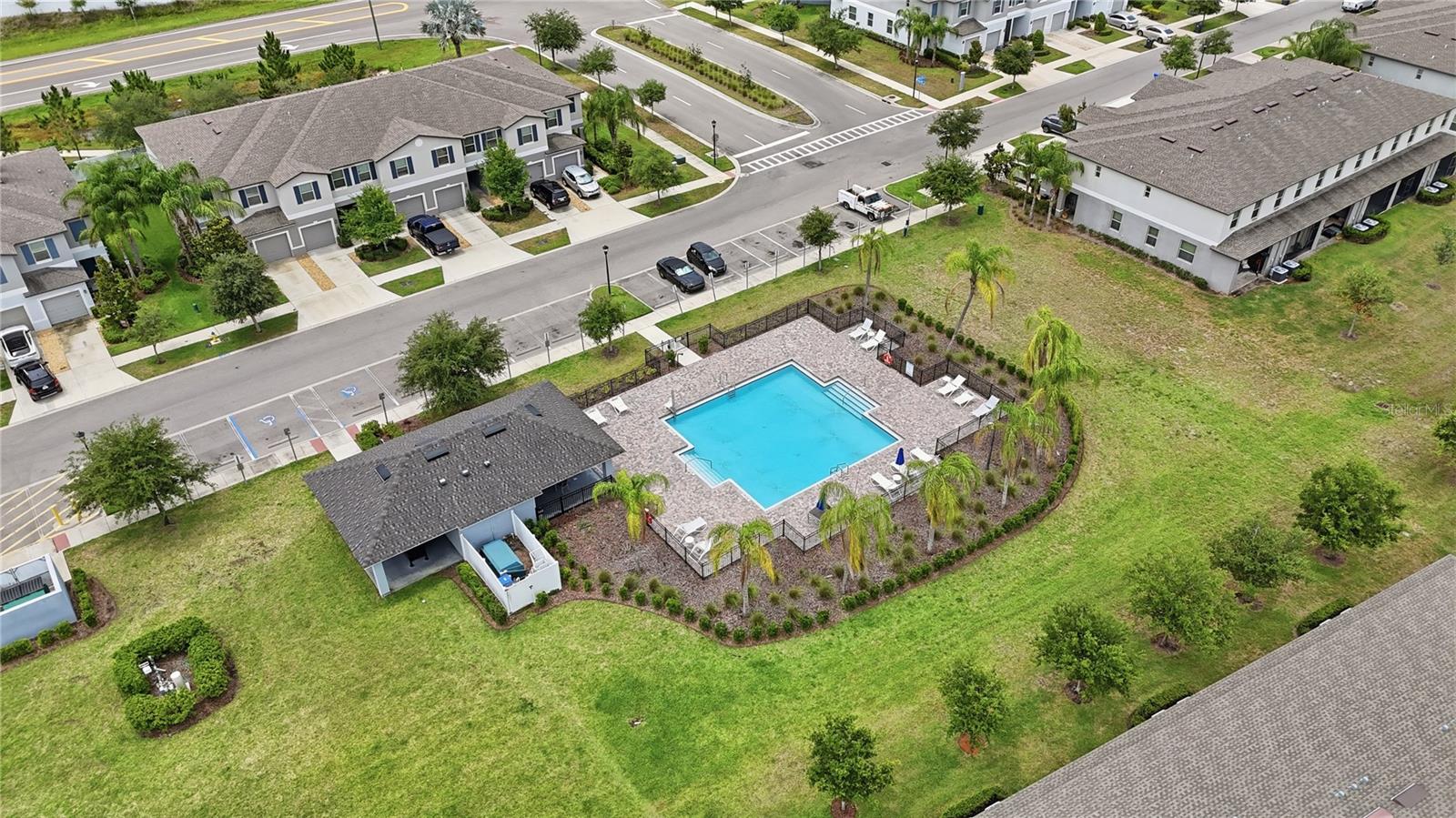 CYPRESS CRK PRCL K PH 3 - Residential