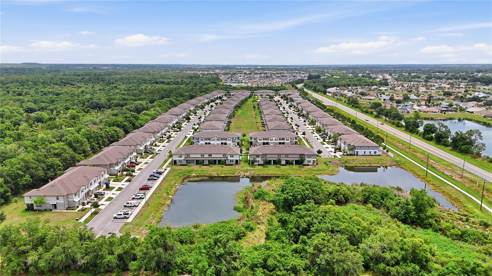 CYPRESS CRK PRCL K PH 3 - Residential