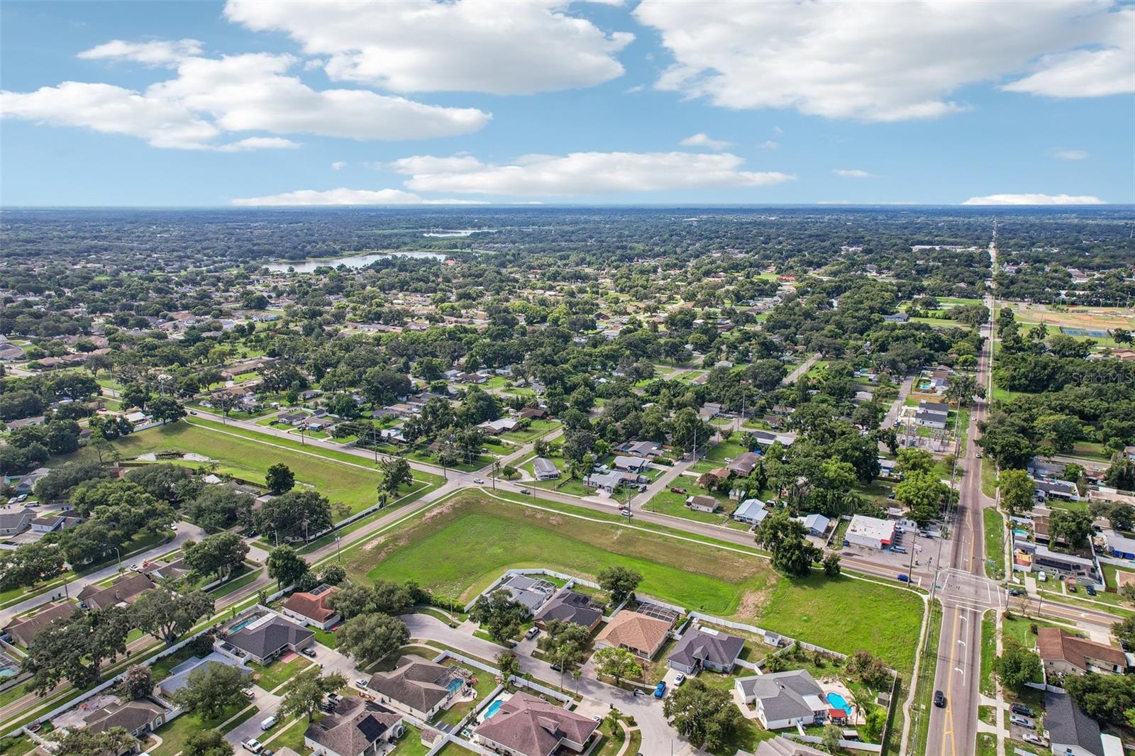 KINGSWAY OAKS UNIT 2 - Residential