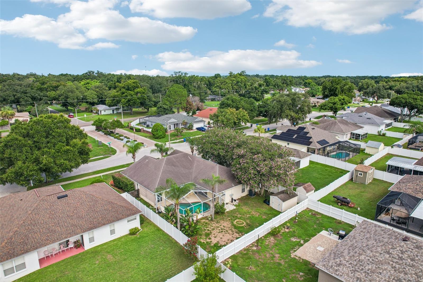 KINGSWAY OAKS UNIT 2 - Residential