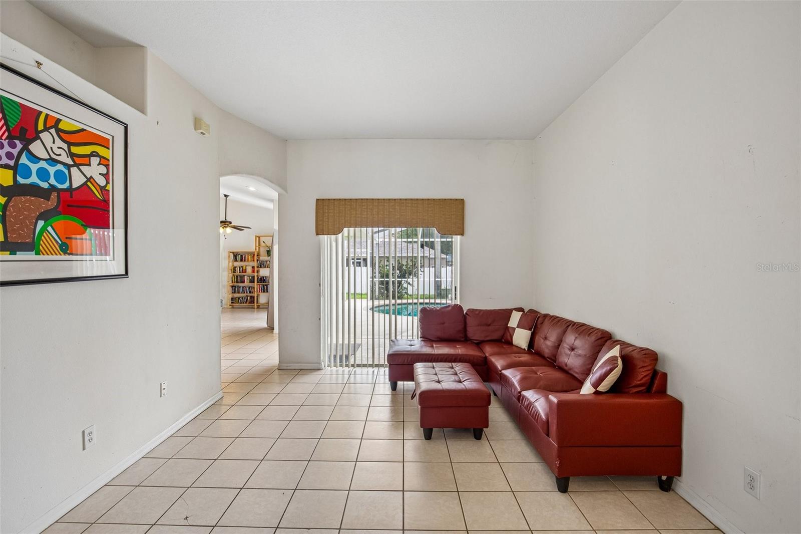 KINGSWAY OAKS UNIT 2 - Residential