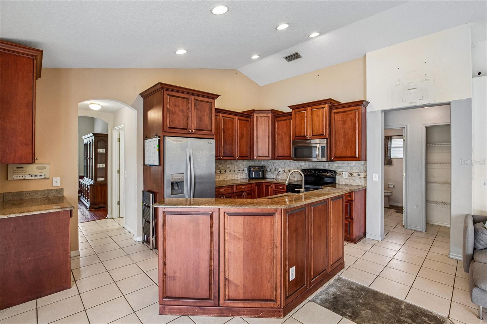 KINGSWAY OAKS UNIT 2 - Residential