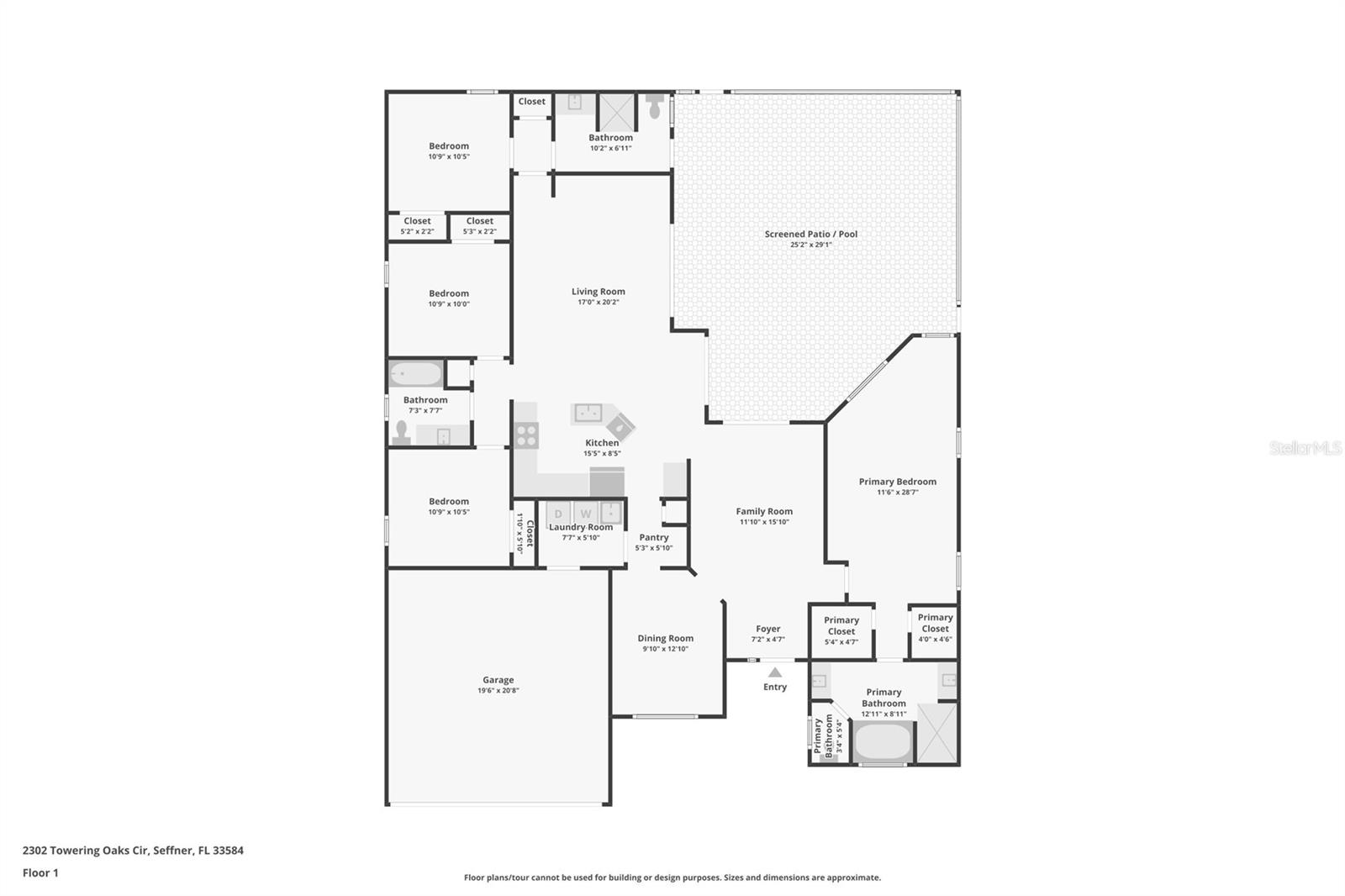 KINGSWAY OAKS UNIT 2 - Residential