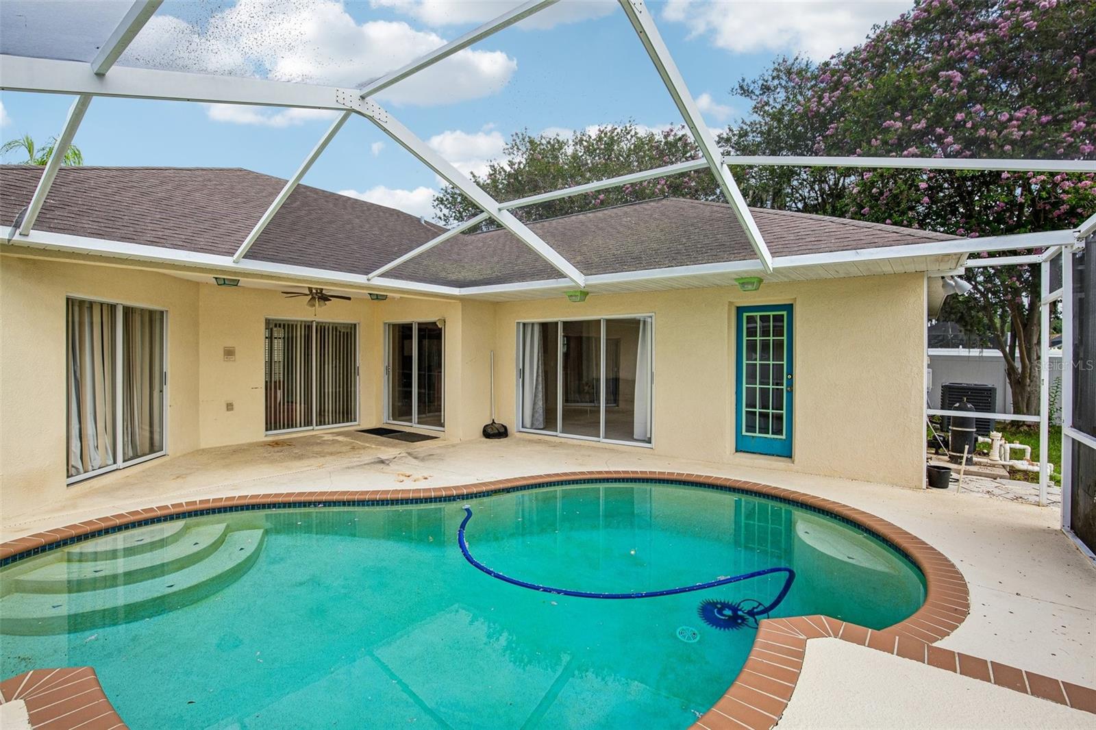 KINGSWAY OAKS UNIT 2 - Residential