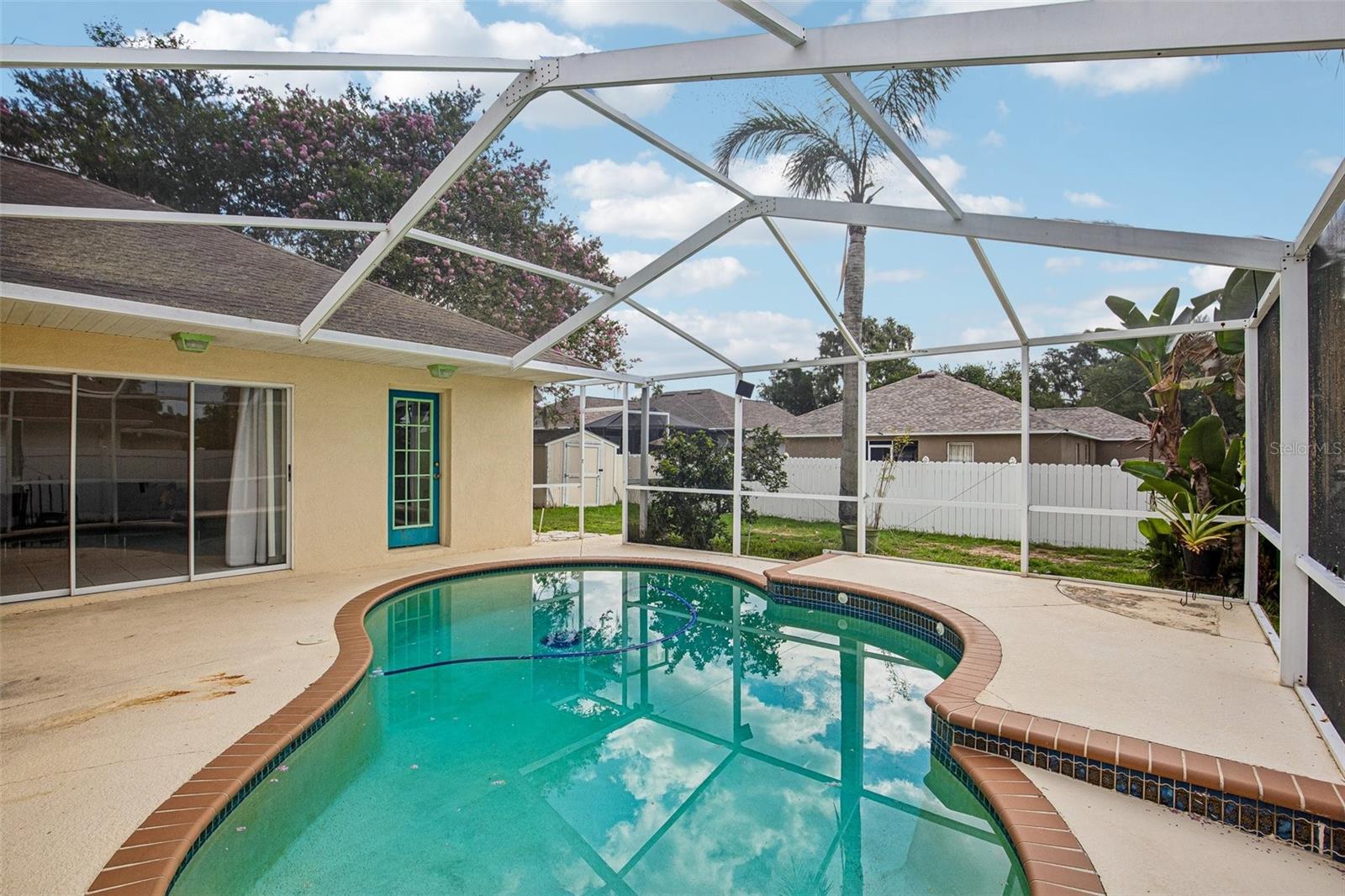 KINGSWAY OAKS UNIT 2 - Residential