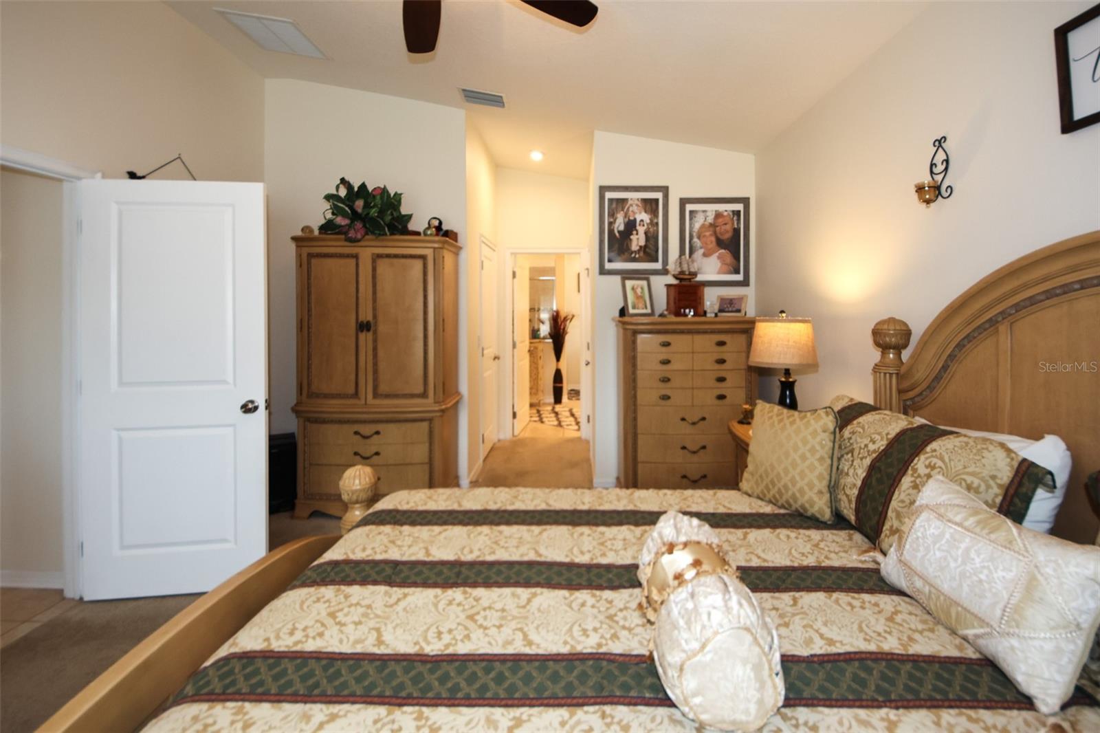 VILLAGES AT AVALON PH 2B EAST - Residential