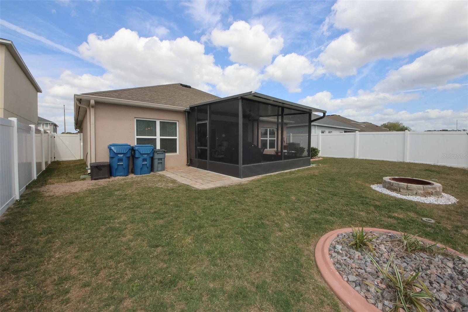 VILLAGES AT AVALON PH 2B EAST - Residential