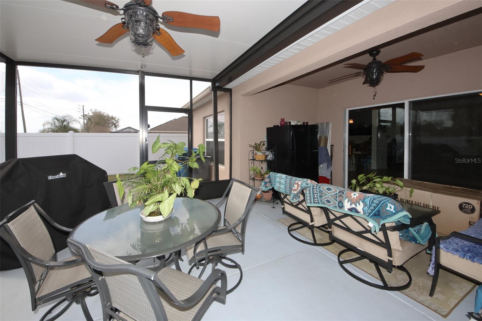 VILLAGES AT AVALON PH 2B EAST - Residential
