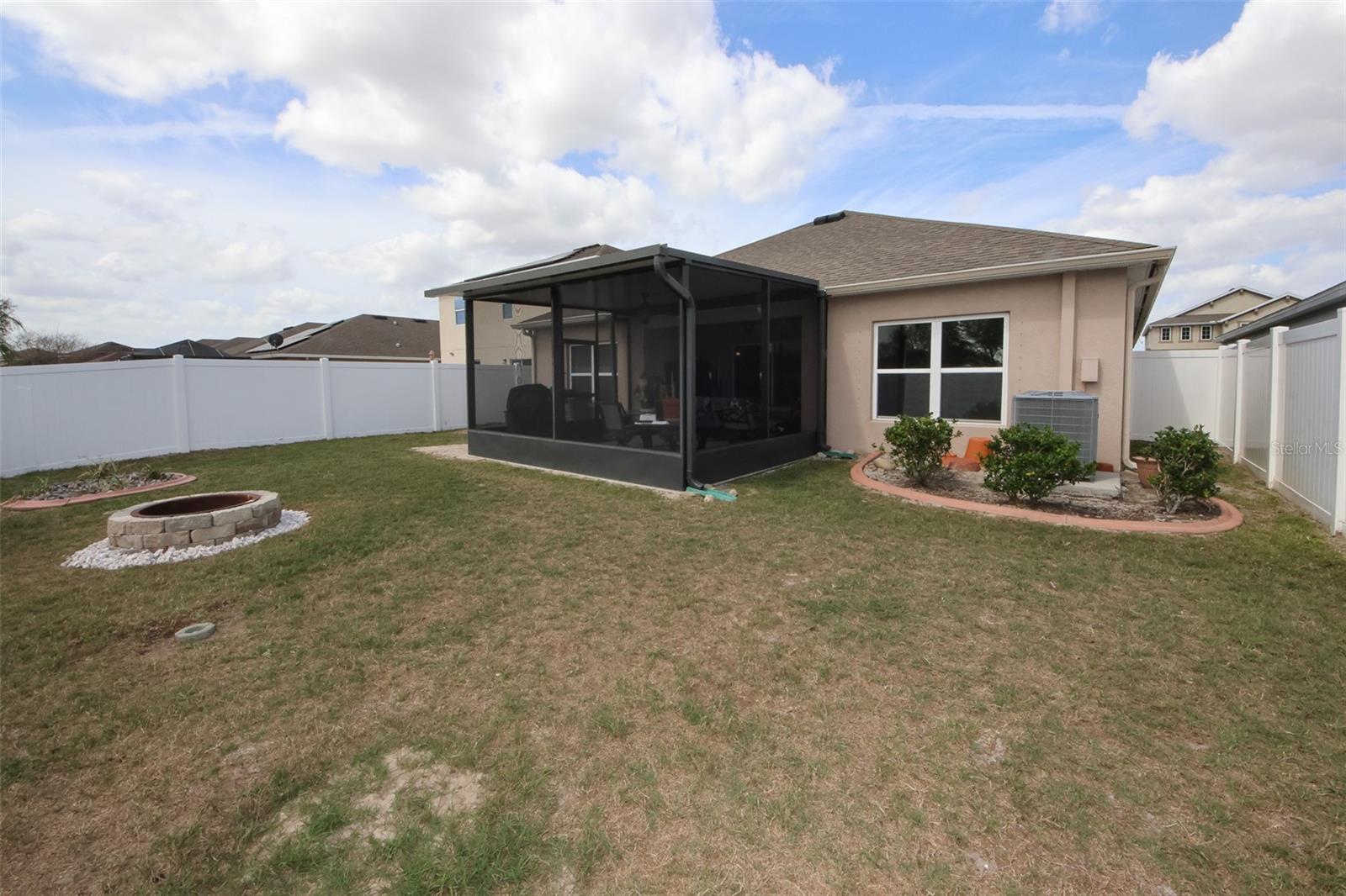 VILLAGES AT AVALON PH 2B EAST - Residential