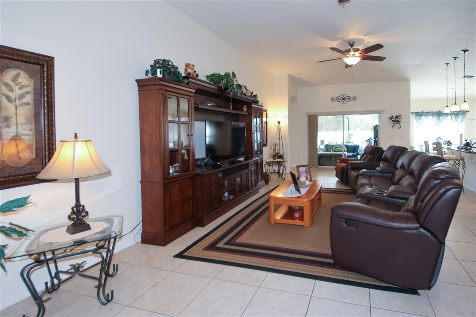 VILLAGES AT AVALON PH 2B EAST - Residential