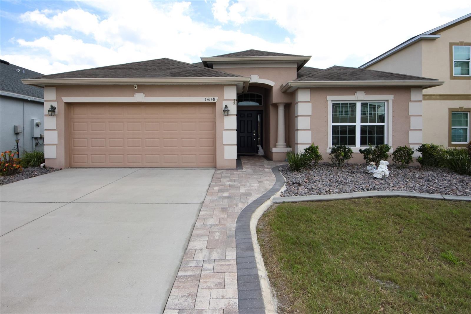 VILLAGES AT AVALON PH 2B EAST - Residential