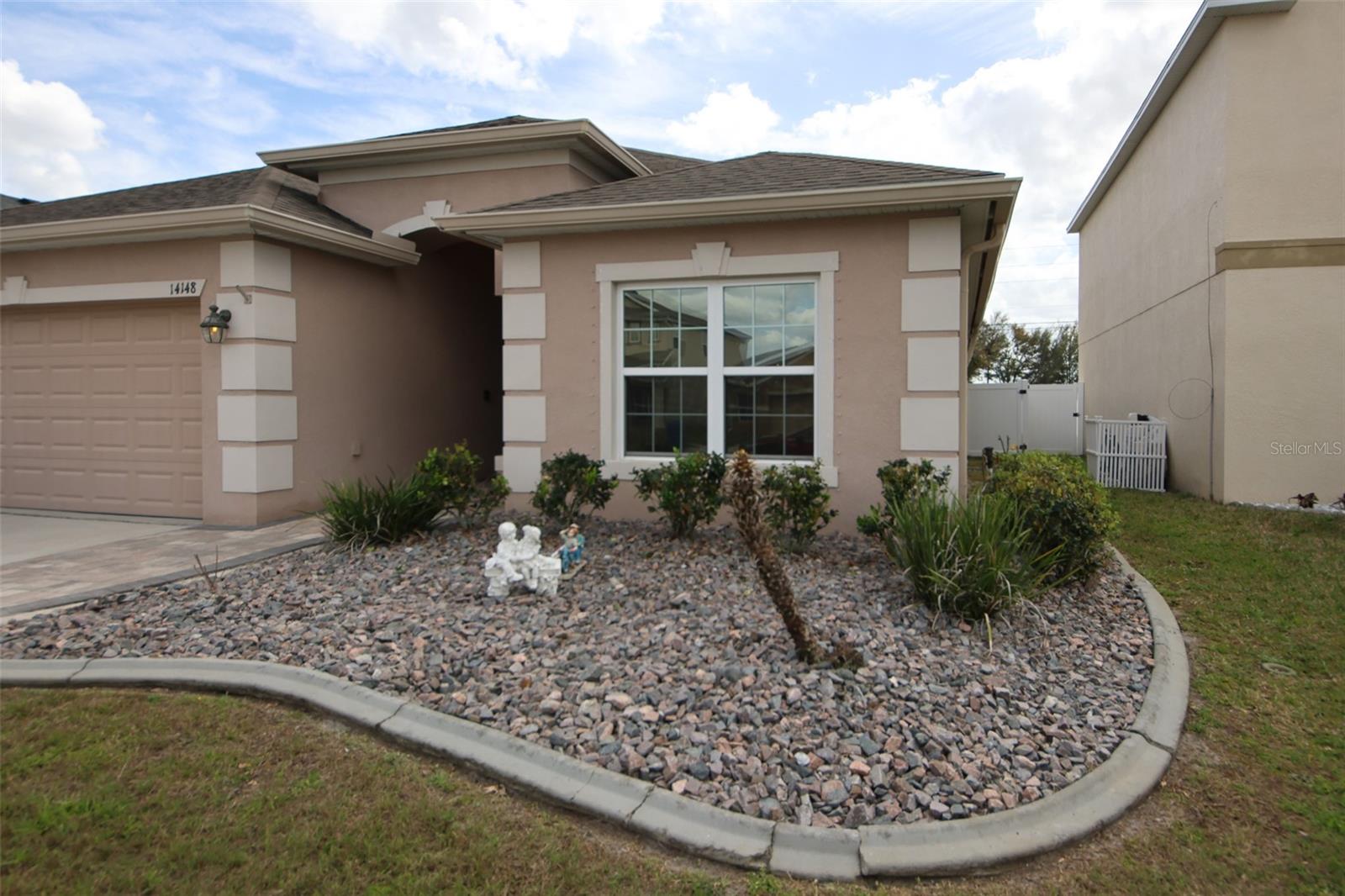 VILLAGES AT AVALON PH 2B EAST - Residential
