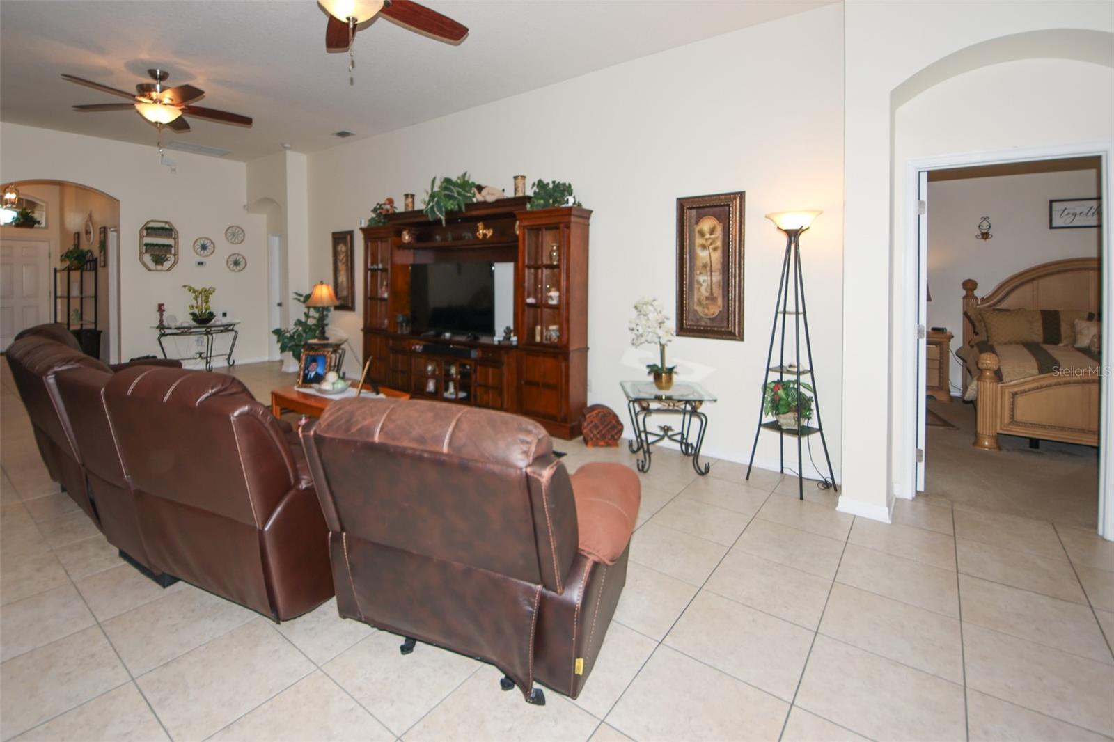 VILLAGES AT AVALON PH 2B EAST - Residential