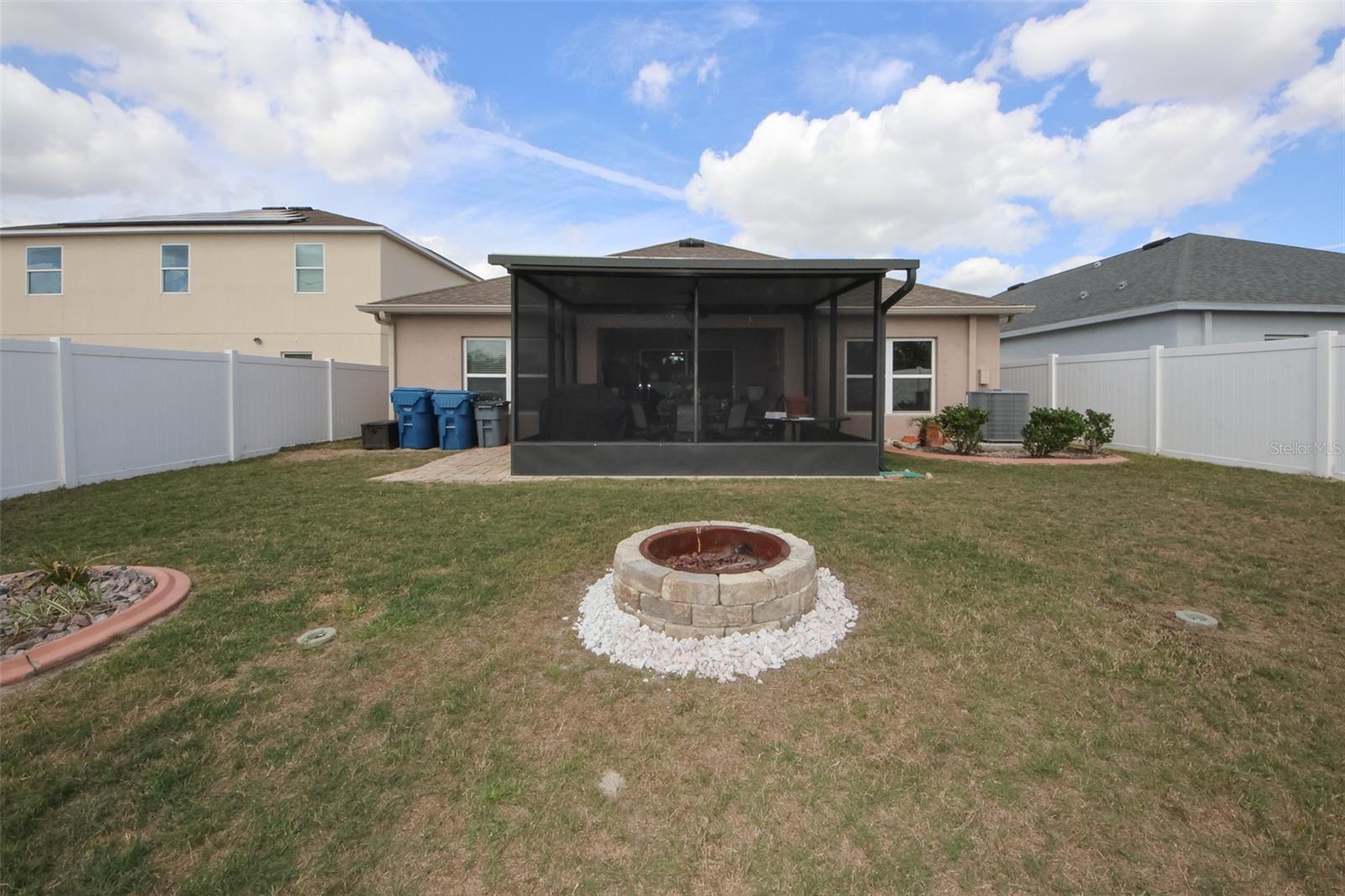 VILLAGES AT AVALON PH 2B EAST - Residential