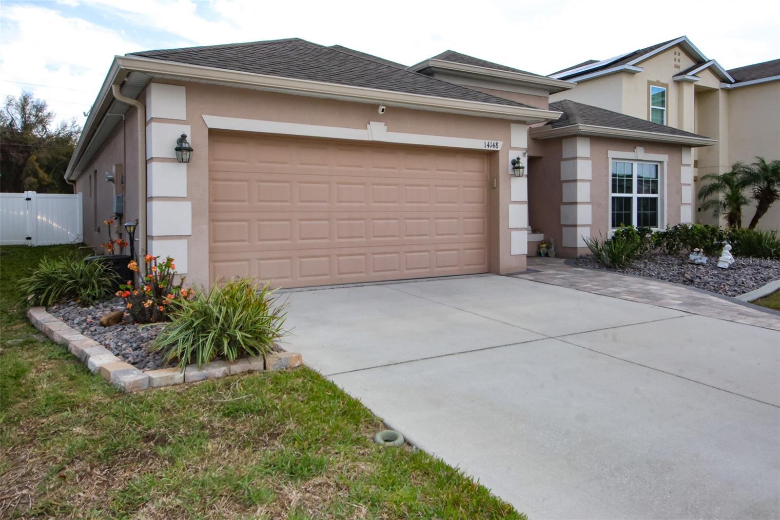 VILLAGES AT AVALON PH 2B EAST - Residential
