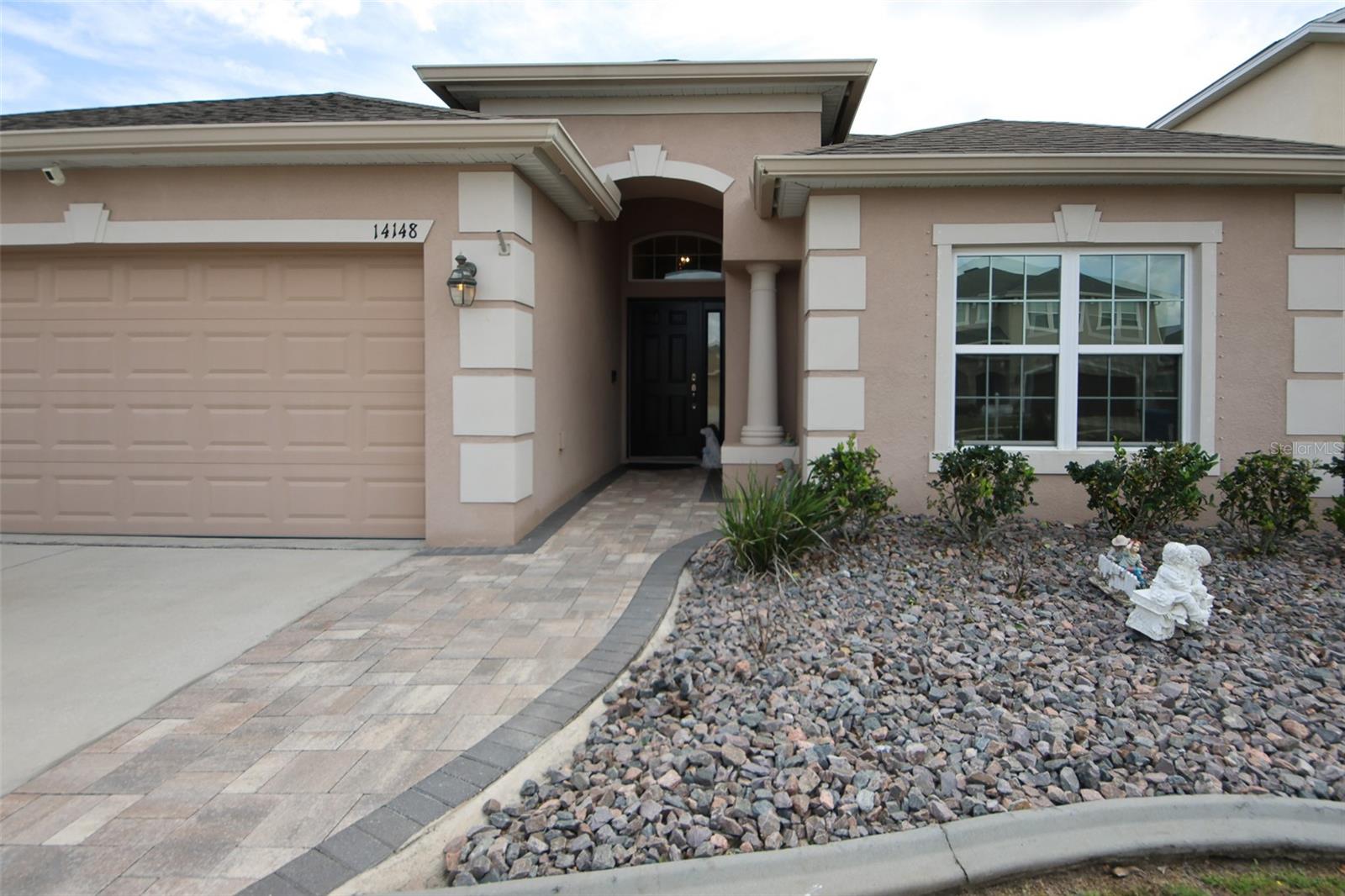 VILLAGES AT AVALON PH 2B EAST - Residential
