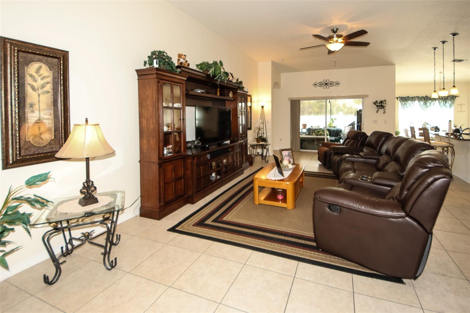 VILLAGES AT AVALON PH 2B EAST - Residential
