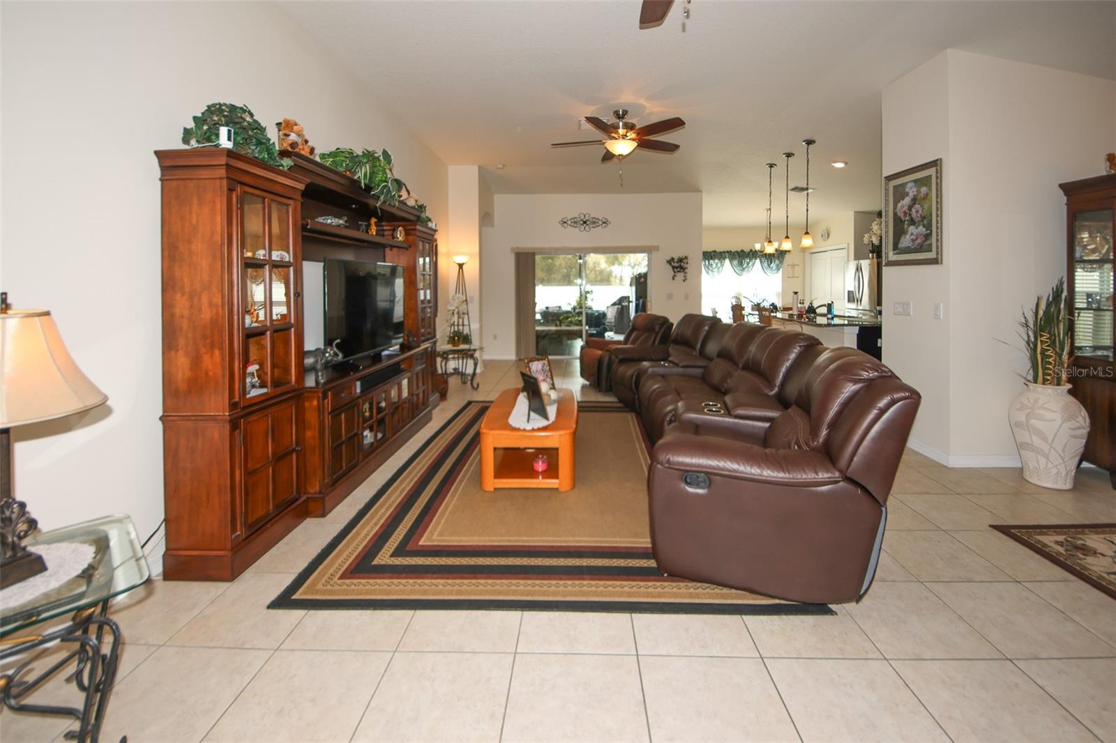 VILLAGES AT AVALON PH 2B EAST - Residential