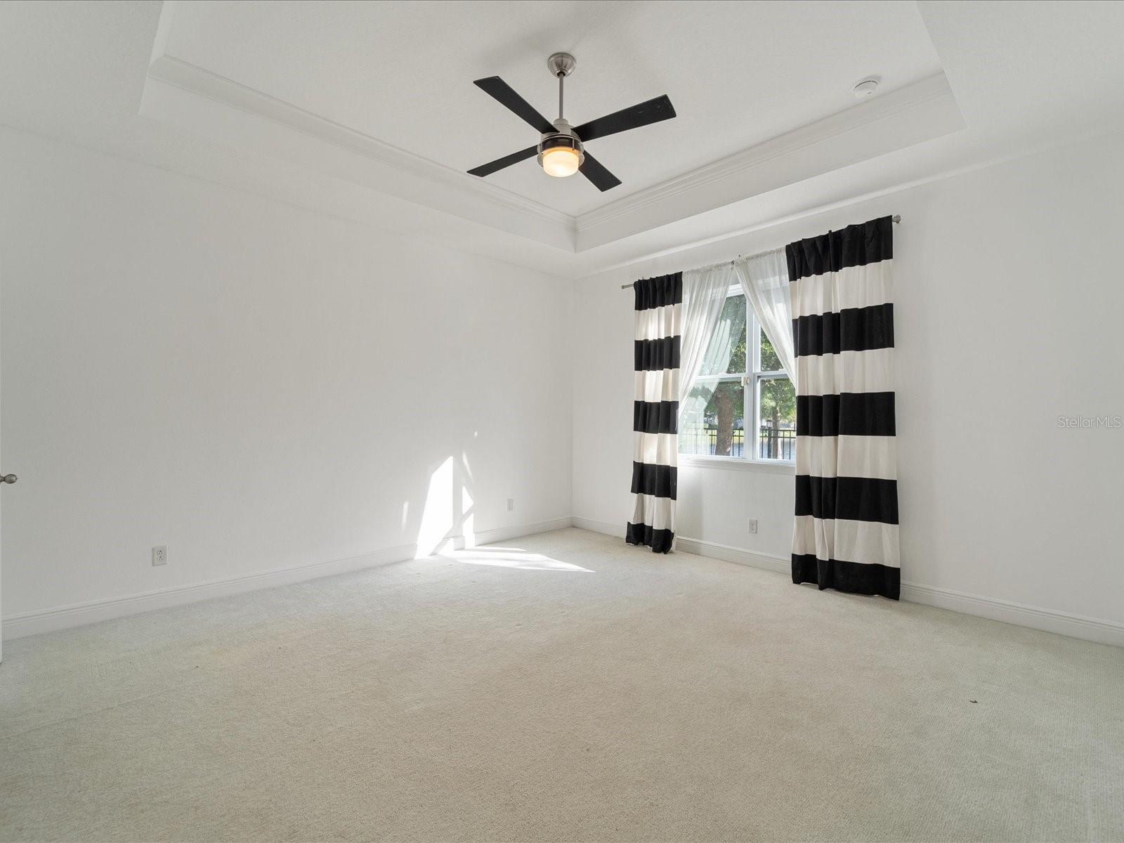 WHITAKER PARK - Residential