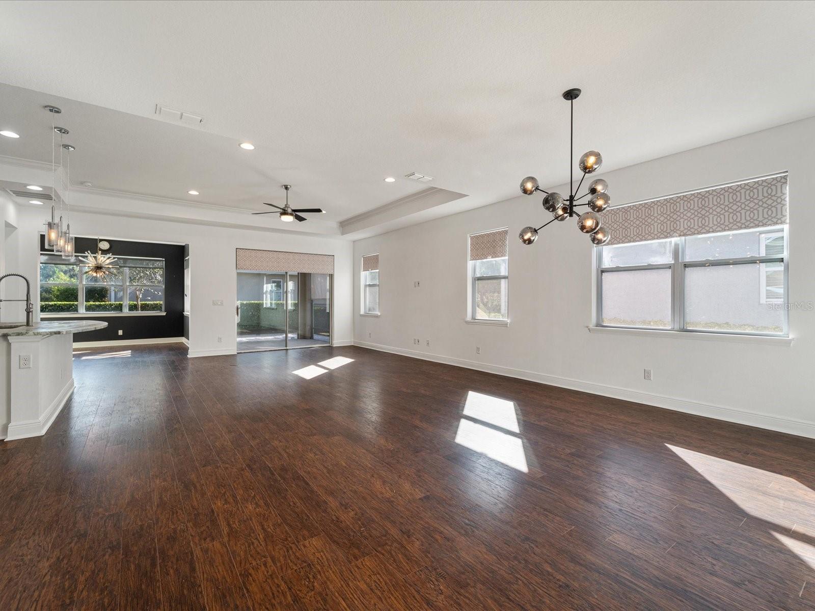 WHITAKER PARK - Residential