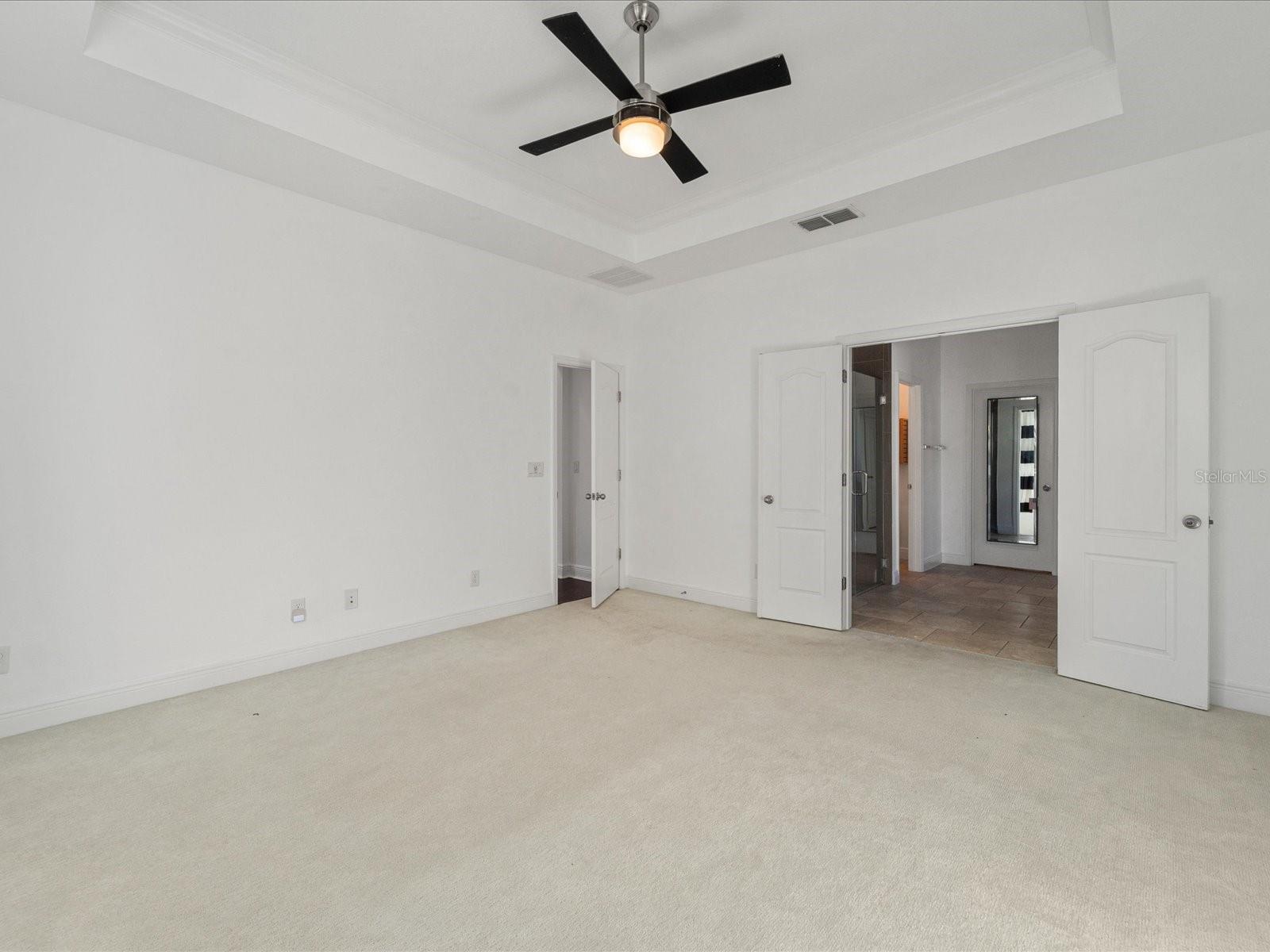 WHITAKER PARK - Residential