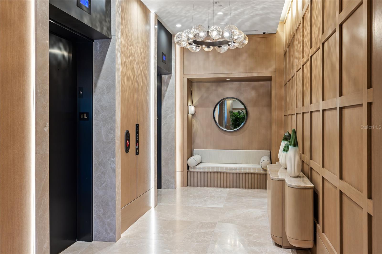 GOLDEN OAK FLORIAN PARK CONDOMINIUM - Residential
