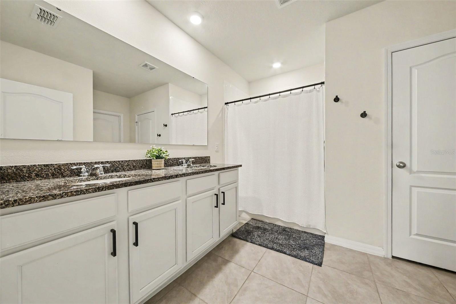 VILLAGES AT HARMONY PH 1B - Residential
