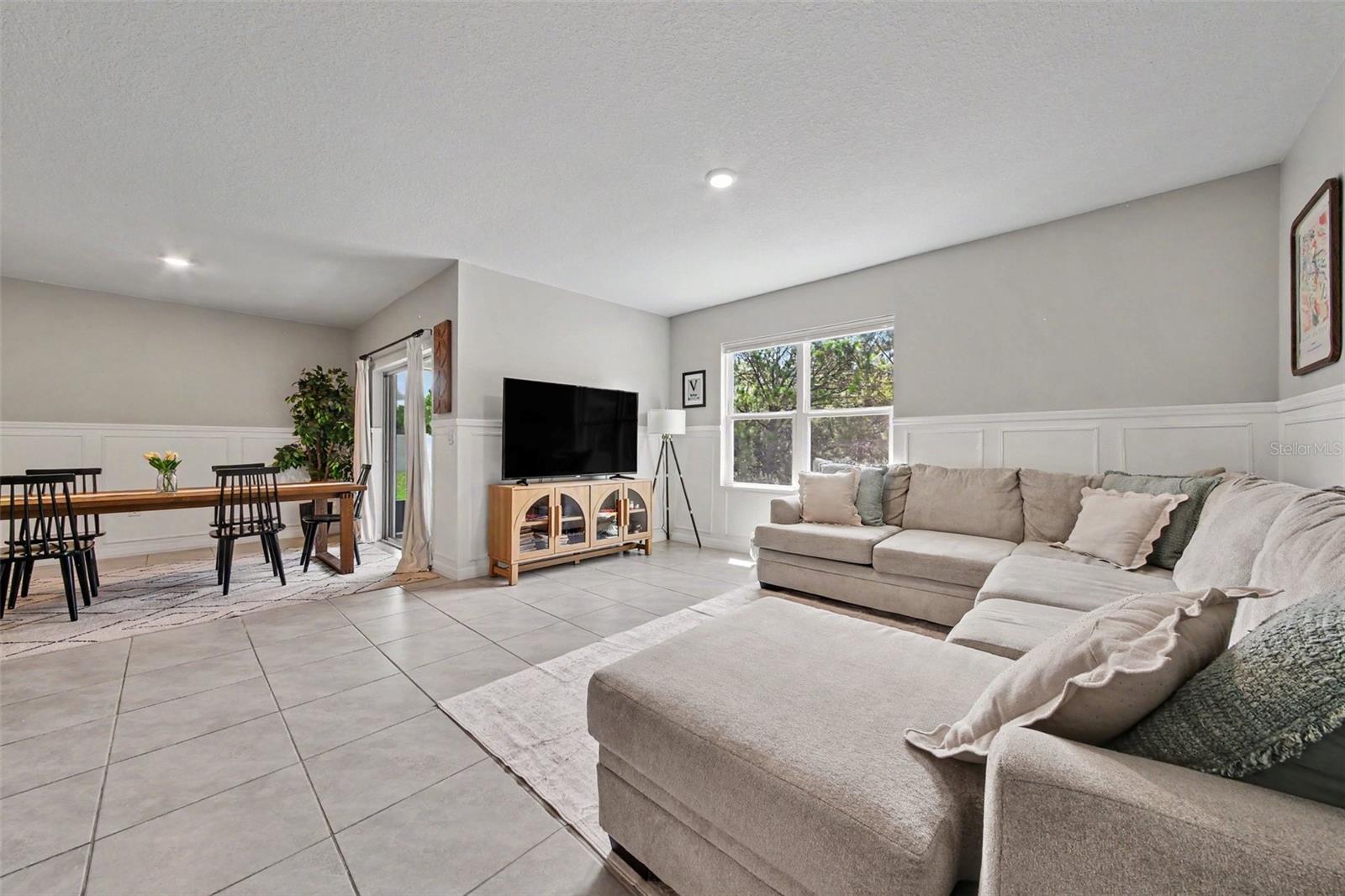 VILLAGES AT HARMONY PH 1B - Residential