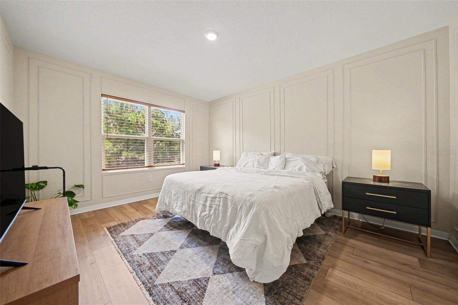 VILLAGES AT HARMONY PH 1B - Residential