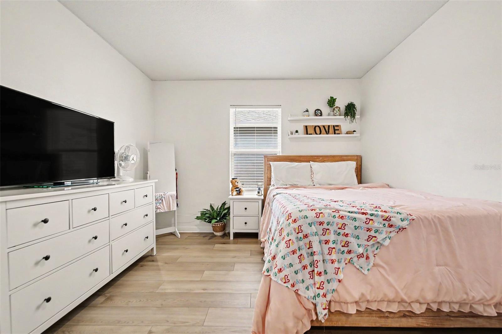 VILLAGES AT HARMONY PH 1B - Residential