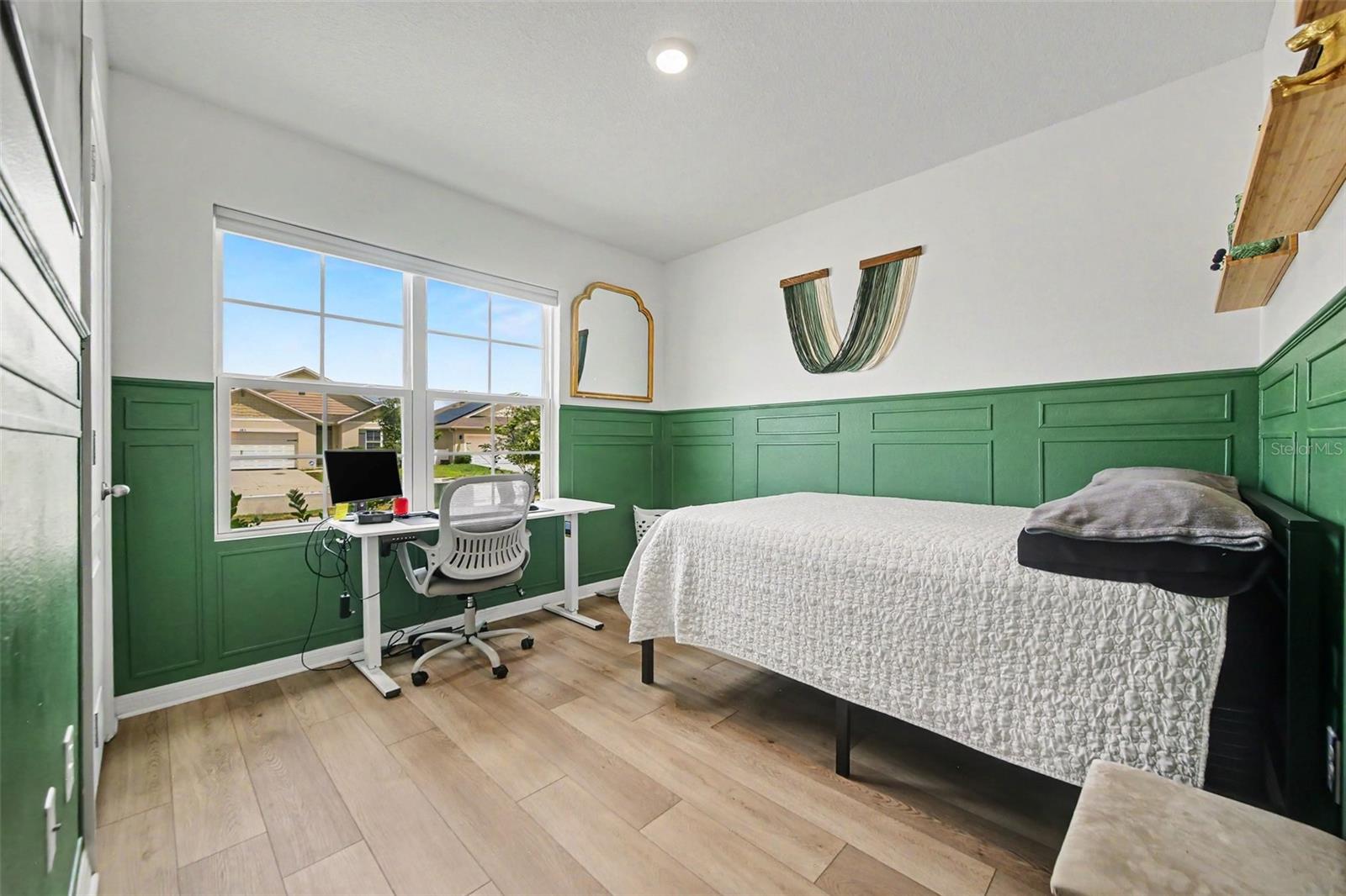 VILLAGES AT HARMONY PH 1B - Residential