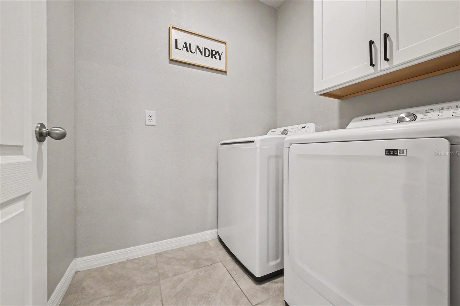 VILLAGES AT HARMONY PH 1B - Residential