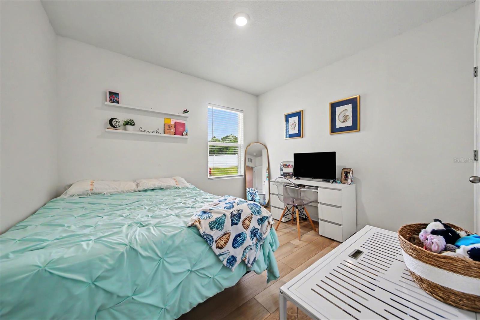 VILLAGES AT HARMONY PH 1B - Residential