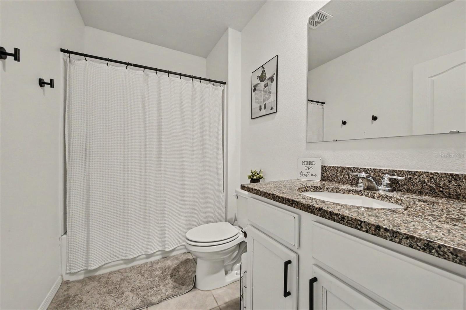 VILLAGES AT HARMONY PH 1B - Residential