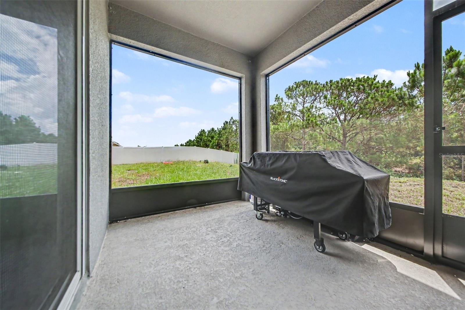 VILLAGES AT HARMONY PH 1B - Residential