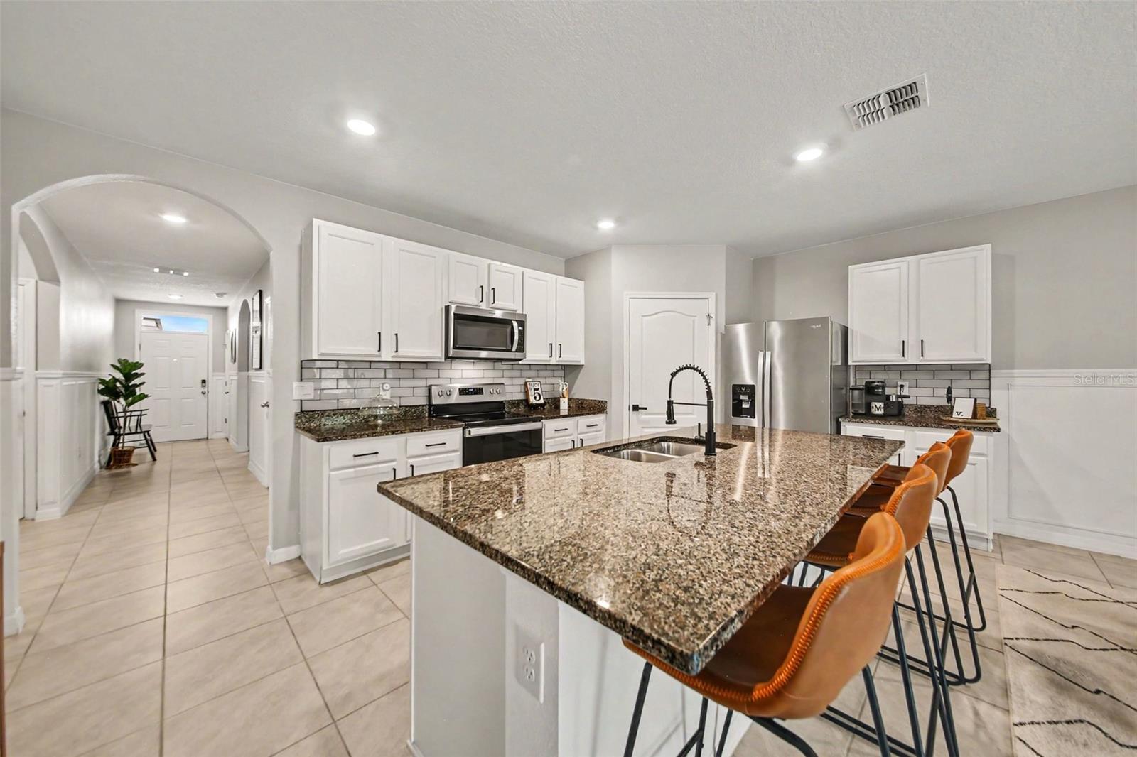 VILLAGES AT HARMONY PH 1B - Residential