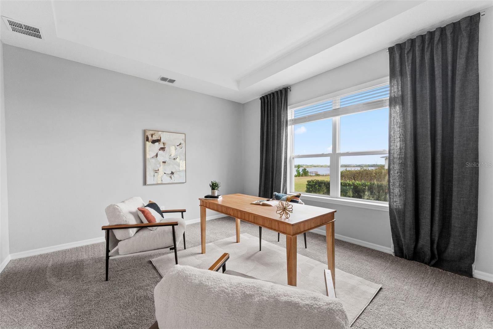 LAKEVIEW PRESERVE - Residential Lease