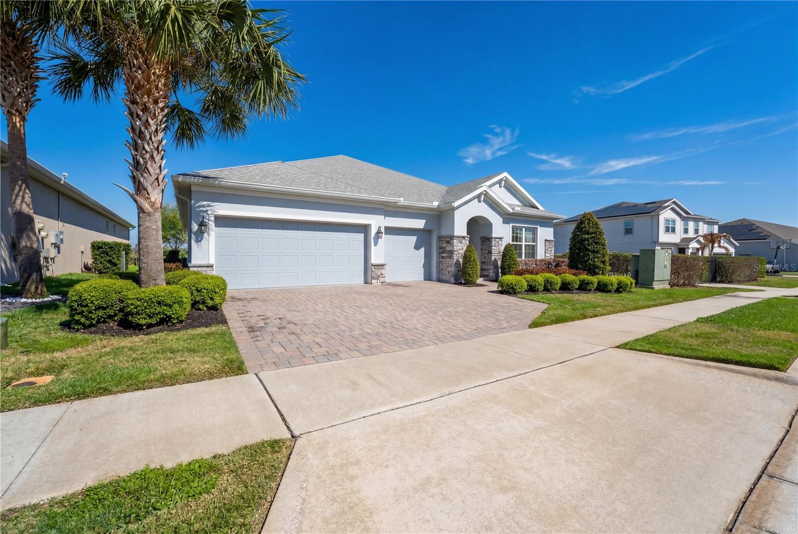LAKEVIEW PRESERVE - Residential Lease
