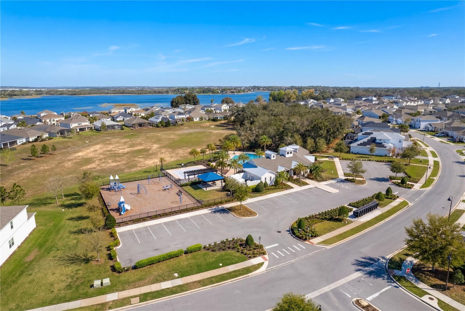 LAKEVIEW PRESERVE - Residential Lease