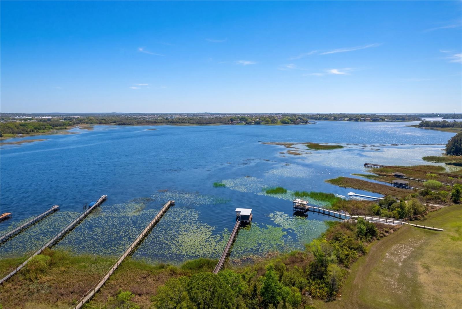 LAKEVIEW PRESERVE - Residential Lease